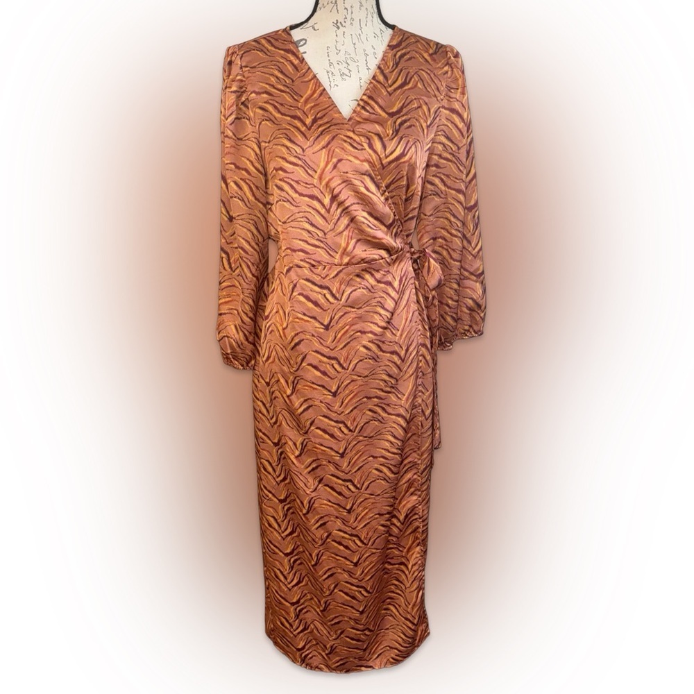 Vila Dress